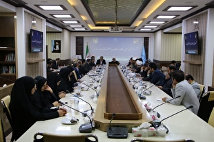 رئیس کل دادگستری استان کرمان: ۲۰ قاضی کرمانی در طرح قاضی مدرسه مشارکت کردند