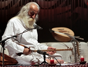 روایتی تازه از استاد فقید موسیقی ایران در «بوم»