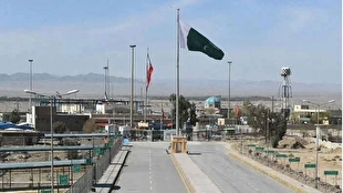 ایران و پاکستان رابط مرزی تعیین کردند