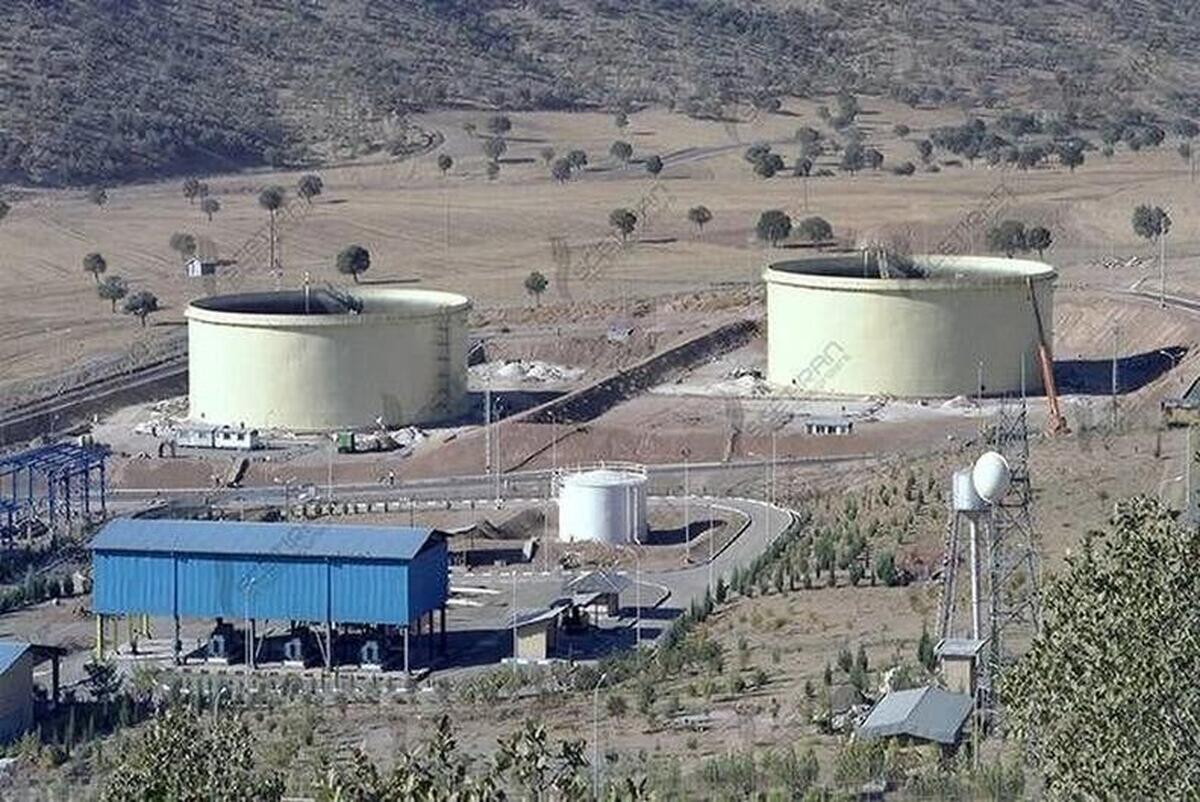 دادستان کوهدشت: پیکر ‌‌۵ فوتی حادثه شرکت نفت گندابه شیرواند پیدا شد