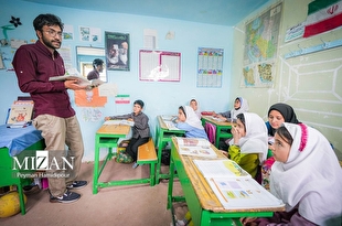 وزارت آموزش‌وپرورش: تعداد کودکان بازمانده از تحصیل دوره‌ ابتدایی به کمترین میزان خود رسید