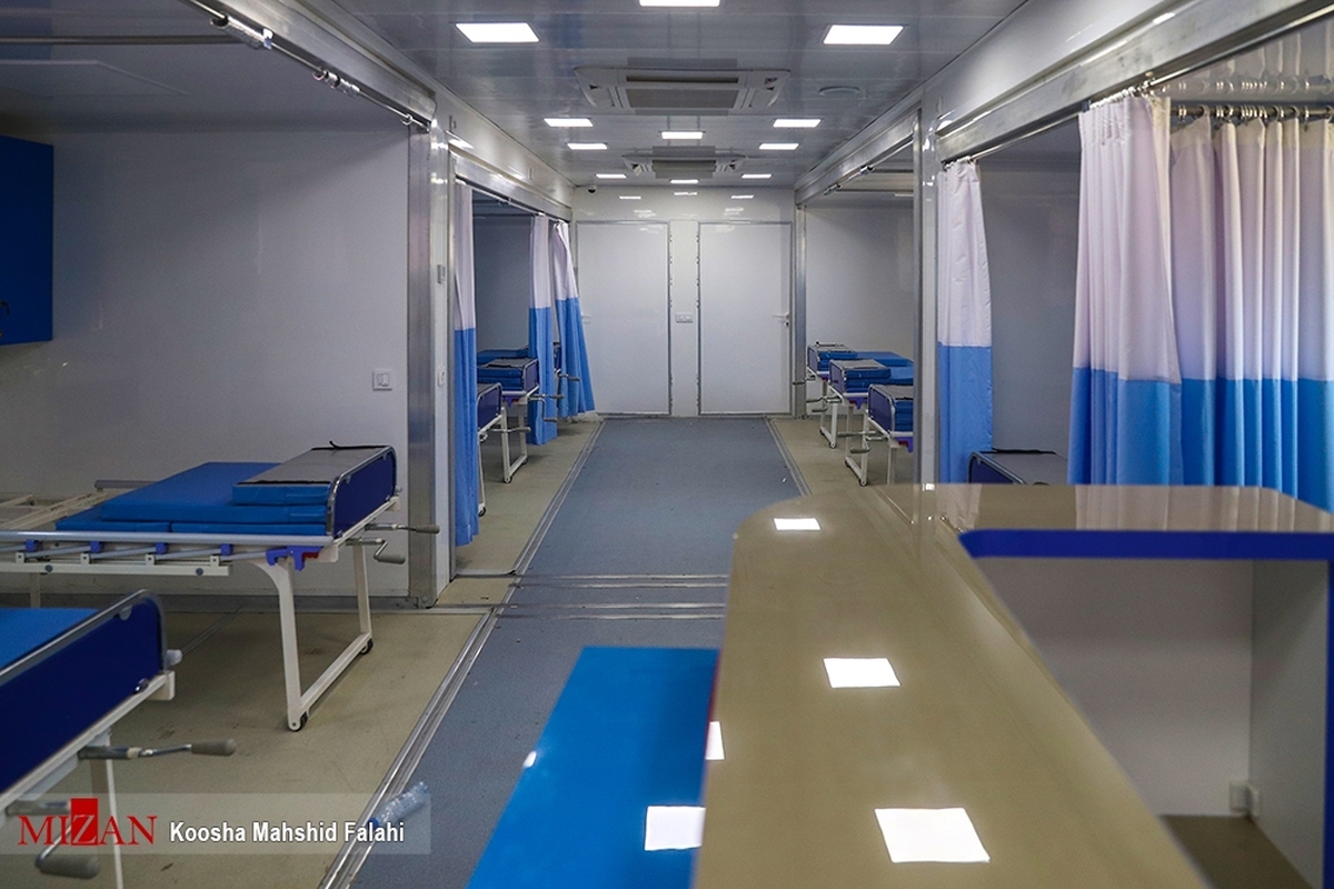 سفر معاون وزیر بهداشت به آذربایجان شرقی؛ از افتتاح دستگاه جدید سی‌تی‌اسکن تا ساخت ۲ هزار تخت بیمارستانی