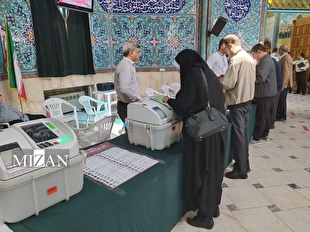 فرماندار تهران: در کل حوزه انتخابیه تهران ۳۷۰۰ و در شهر تهران ۲۸۷۴ صندوق رای آرای مردم را ثبت می‌کنند